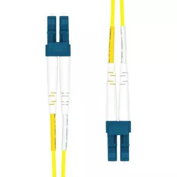 Cabo de fibra ótica Garbot FO Kabel 9/125 OS2 B-01-50160 monomodo 9/125 µm