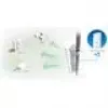 Antena setorial Ubiquiti AP-5AC-90-HD airPrism, 5GHz, 22dBi, 2x2 MIMO, 90° (3x 30°), para Rocket 5AC-PRISM