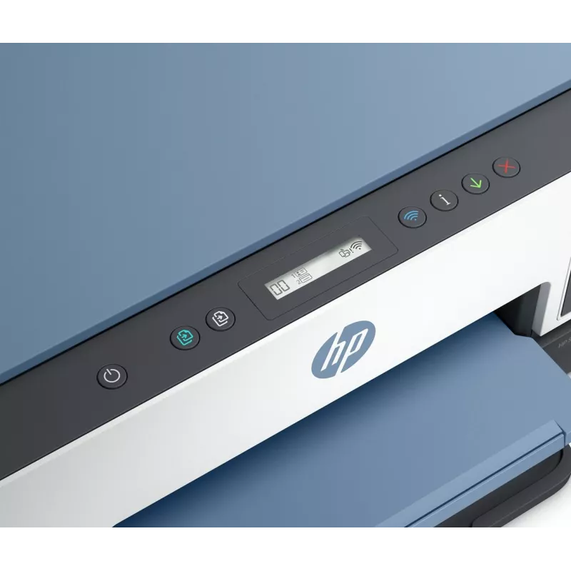 Impressora multifunções jato de tinta térmica HP Smart Tank 675 A4 4800 x 1200 DPI 12 páginas/min. Wi-Fi