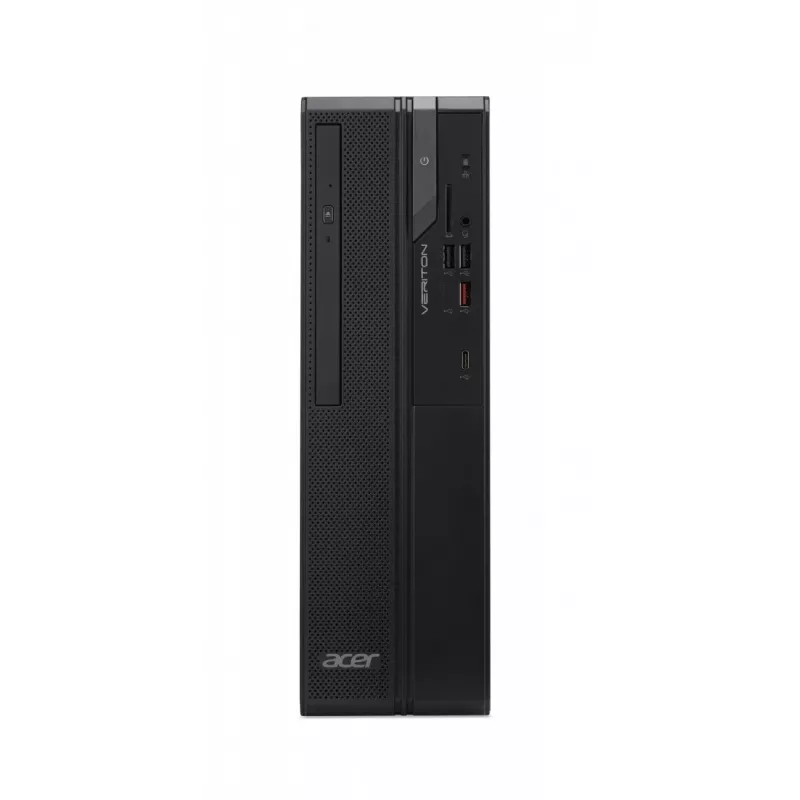 PC de secretária Acer Veriton VX2730G U5 225 com 16 GB RAM e 512 GB SSD, Windows 11 Pro