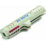 Alicate de descascar Cimco 120034 cinzento