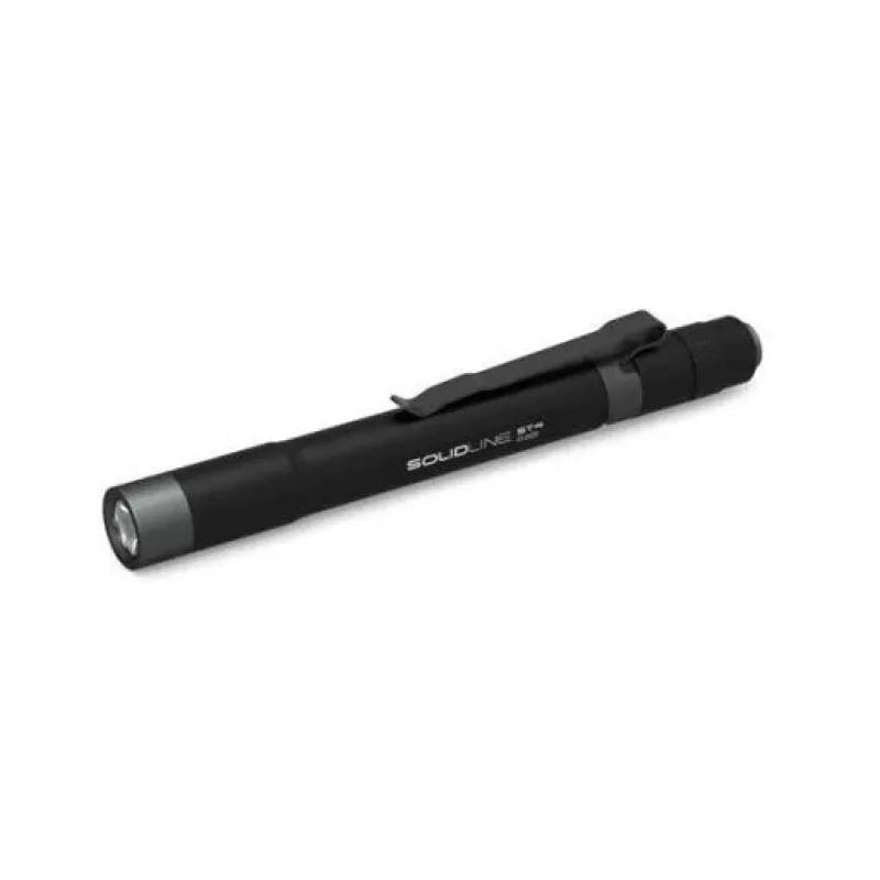 Lanterna de mão Led Lenser Solid 502209 120 lm IP54