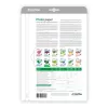 Papel fotográfico ColorWay PGD155050A4 155 g/m² A4 50 folhas