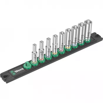 Wera 05005410001 Preto