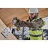 DeWALT DCF860N-XJ aparafusadora/chave de impacto a bateria 3800 rpm preto, amarelo