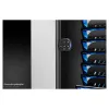 Good Connections armário de carregamento de parede para 11 dispositivos, USB-C, porta 30W