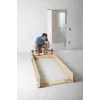 wolfcraft GmbH PRO conjunto de montagem de aros de porta