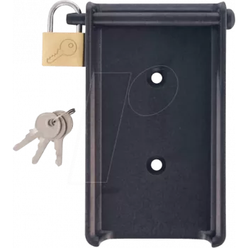 Testo suporte de parede para 175 (0554 1702)