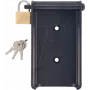 Testo suporte de parede para 175 (0554 1702)