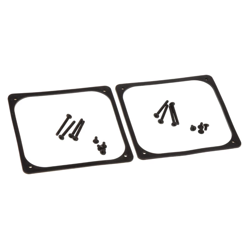 Radiador de cobre MagiCool Xflow II - 240 mm