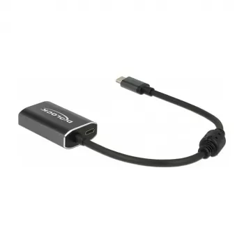 Adaptador gráfico USB DeLOCK 62990
