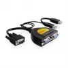 Splitter de vídeo VGA DeLOCK 61968