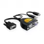 Splitter de vídeo VGA DeLOCK 61968