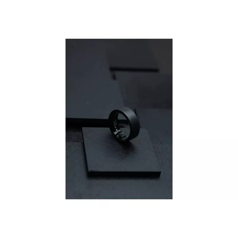 Ultrahuman Ring Air Matt Grey tamanho 9