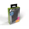Tracer AirMag1 Polímero de lítio (LiPo) 5000 mAh carregamento sem fios preto