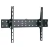 Suporte de parede Maclean Mc-668 inclinável, até 40 kg, VESA 100x100 a 600x400