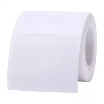 Etiquetas térmicas NIIMBOT B21 50×30 mm 230 unid. – etiquetas adesivas térmicas diretas