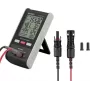 Medidor de energia solar Voltcraft VC121 PV (VC-16003655)