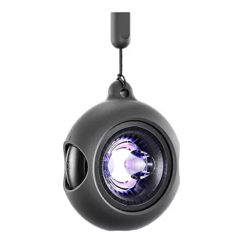 Auscultadores sem fios Vention Donut BT 5.3 BK