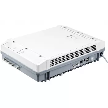 Kathrein UFOmini cabeça de distribuição 10 vias Multi-DVB - DVB-C UFO 87-10 (206500015)