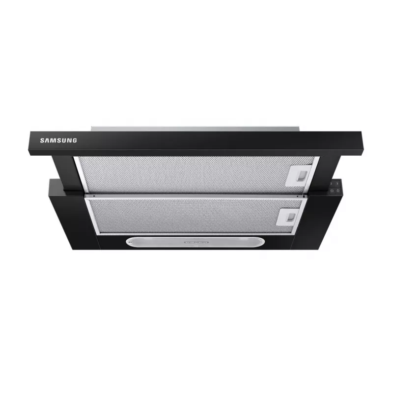 Samsung NK24M1030IB/UR encastrado preto 392 m³/h