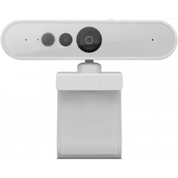 Webcam Lenovo GXC1D66063 2,8 MP 1920 x 1080 píxeis USB-C cinzento