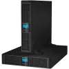 PowerWalker VI 1500RT LCD UPS 1,5 kVA 1350 W 8 tomadas