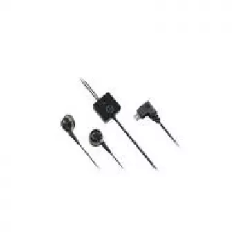 Headset Motorola S280 com fios preto