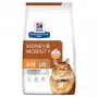 HILL'S PD K/D Kidney + Mobility frango - alimento seco para gatos - 3 kg
