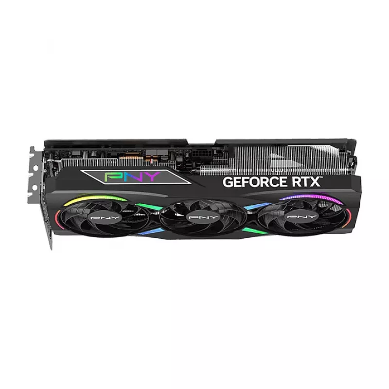 Placa gráfica PNY GeForce RTX 5070 Ti EPIC-X RGB 16GB GDDR7