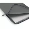 Capa sleeve DICOTA D32000-DFS 38.1 cm (15 polegadas) cinzento