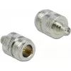 Conector coaxial DeLOCK 88832