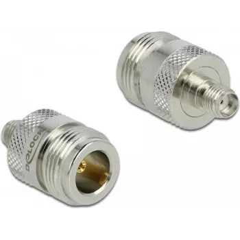 Conector coaxial DeLOCK 88832