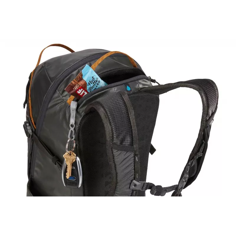 Mochila de caminhada Thule 4095 Stir 25L homem Wood Thrush