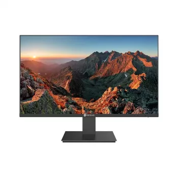 AG Neovo LA-2703 - Monitor LED sem cintilação, HDMI, DP, VGA