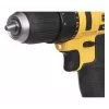 DeWALT DCD Aparafusadora sem fio 10,8V bateria Li-Ion, ficha europeia