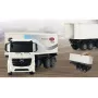 Camião rodoviário Jamara Mercedes Benz Arocs
