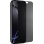 Película de proteção de ecrã de privacidade em vidro temperado Renkforce para Apple iPhone 16 Pro Max, 1 unid., lateral (RF-6683262)