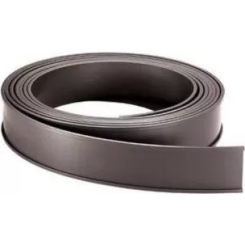 Perfil C Franken em rolo C107 fita magnética 40 x 1000 mm