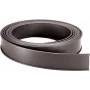 Perfil C Franken em rolo C107 fita magnética 40 x 1000 mm
