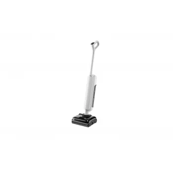 Aspirador vertical 3-em-1 Xiaomi Truclean W30 Pro — húmido e seco sem saco, 300 W, 18.000 Pa, 47 dB, pega em arco, 5,15 kg
