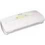 Máquina de vácuo Beper 90.030 vermelho branco