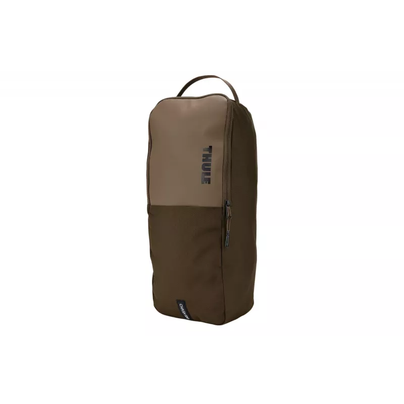 Thule 5600 Chasm 130L mala de viagem Deep Khaki