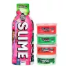Conjunto de slime WECOOL Compound Kings — frascos de slime sortidos, mistura multicolorida