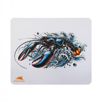 Tapete de rato Baracuda BGMP-061 Lobster
