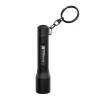 Ledlenser P3 lanterna, preta