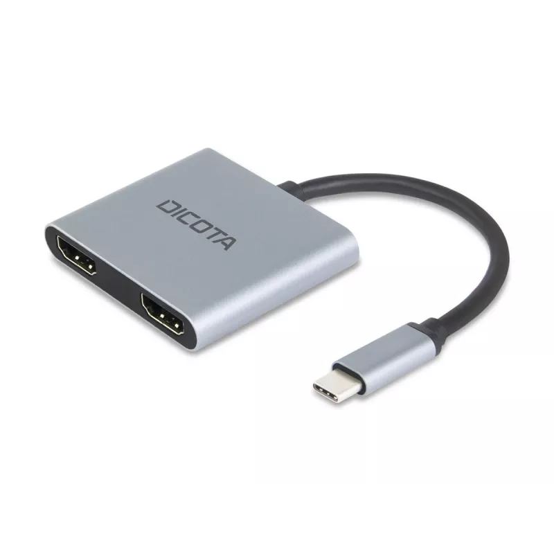 Estação de acoplamento DICOTA D32063 para Tablet Smartphone Portátil
