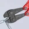 Knipex 71 72 610 azul