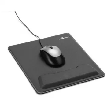 Tapete de rato Durable 570358 antracite