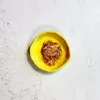 Ollo Atum com Salmão em Caldo Nº 5 70g
